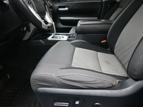 Used 2017 Toyota Tundra SR5 RWD image 13