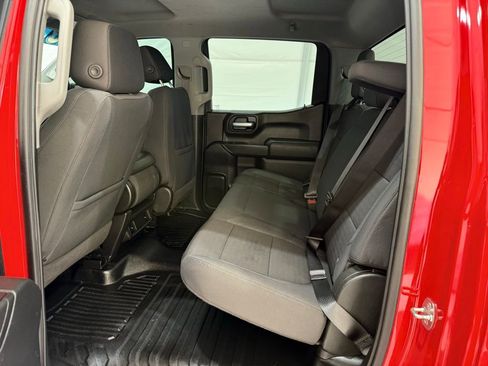 Used 2020 GMC Sierra 1500 4x4 Crew Cab image 19