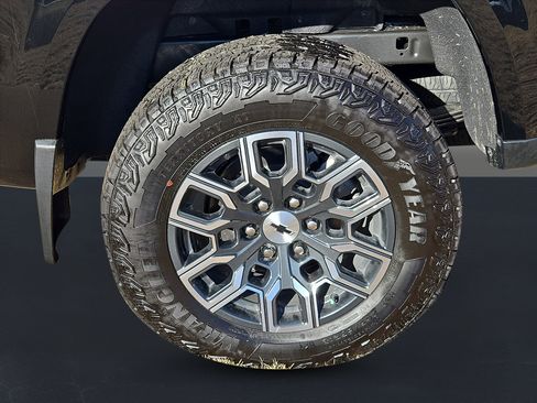 New 2026 Chevrolet Colorado Z71 w/ Technology Package image 10