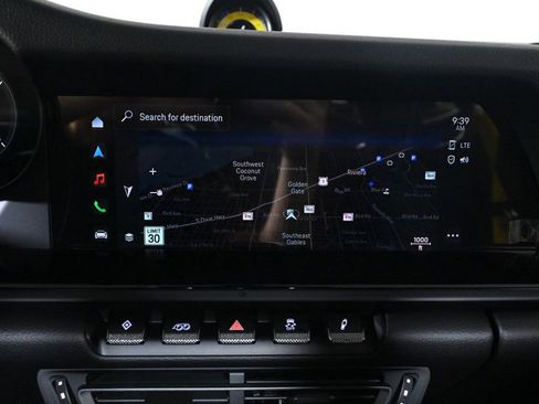 Certified 2024 Porsche 911 Carrera T image 15