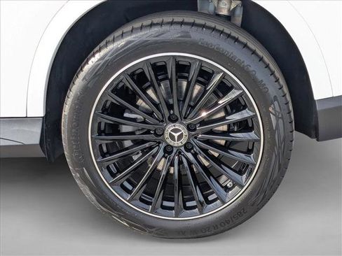 New 2026 Mercedes-Benz GLC 300 image 10