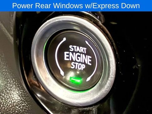 Used 2023 Chevrolet Silverado 1500 LT Trail Boss w/ Protection Package image 23