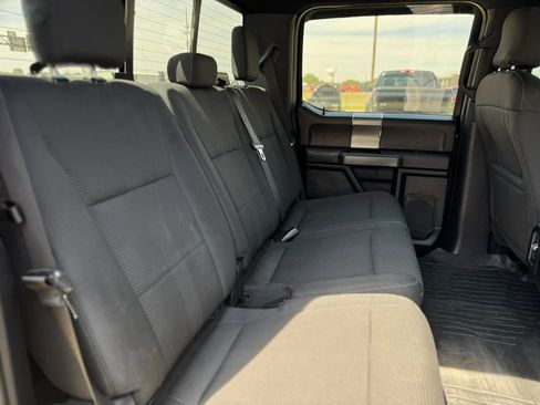 Used 2016 Ford F150 XLT w/ Equipment Group 302A Luxury RWD image 16