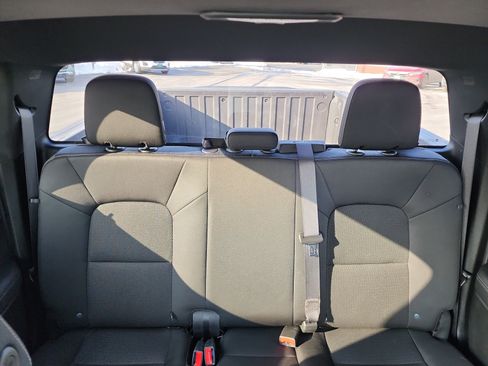 Certified 2023 Chevrolet Colorado LT image 20