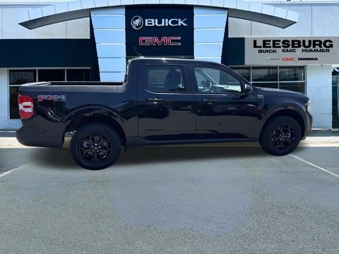 Used 2023 Ford Maverick Lariat w/ Lariat Luxury Package AWD/4WD image 8