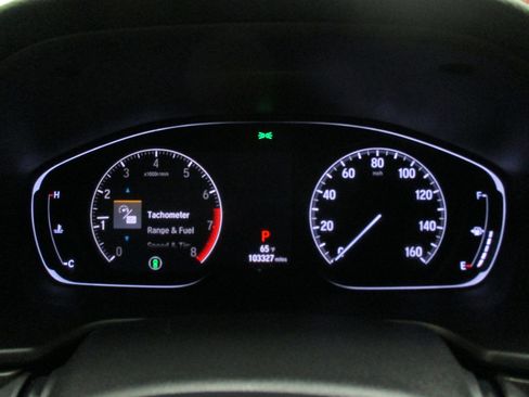 Used 2018 Honda Accord EX-L image 20