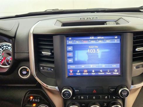 Used 2021 RAM 1500 Laramie image 24