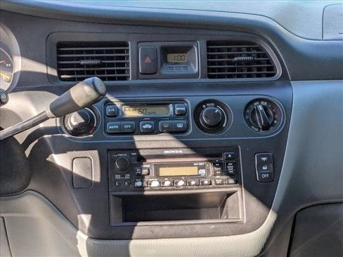 Used 2001 Honda Odyssey EX image 13
