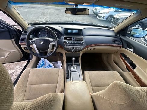 Used 2012 Honda Accord EX image 18