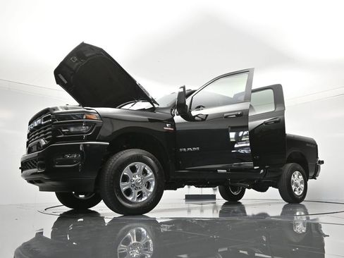 New 2026 RAM 3500 Big Horn AWD/4WD image 48