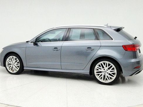 Used 2018 Audi A3 e-tron Prestige w/ Prestige Package image 7