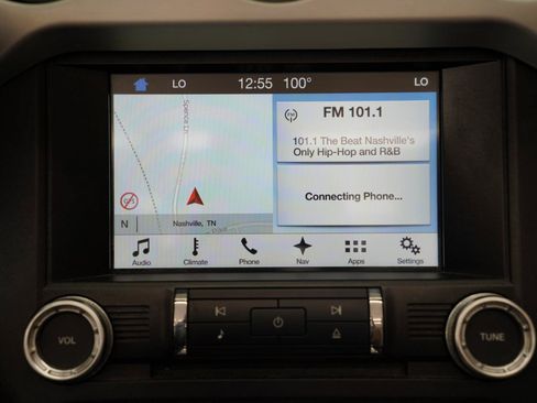 Used 2017 Ford Mustang Premium RWD image 23