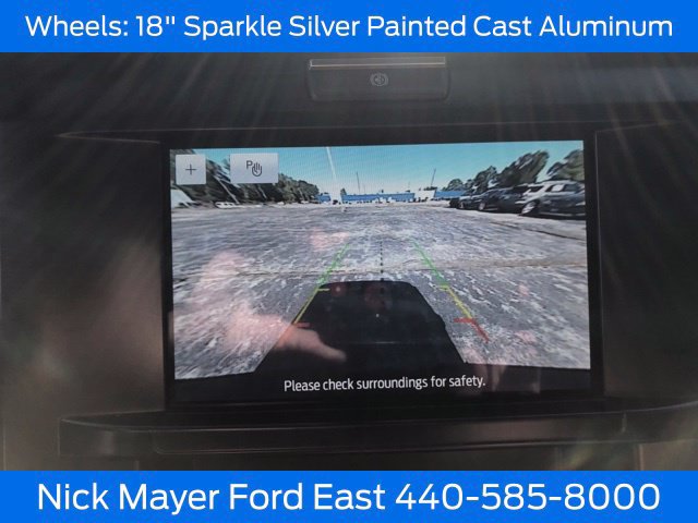 Used 2025 Ford F250 XLT AWD/4WD image 18