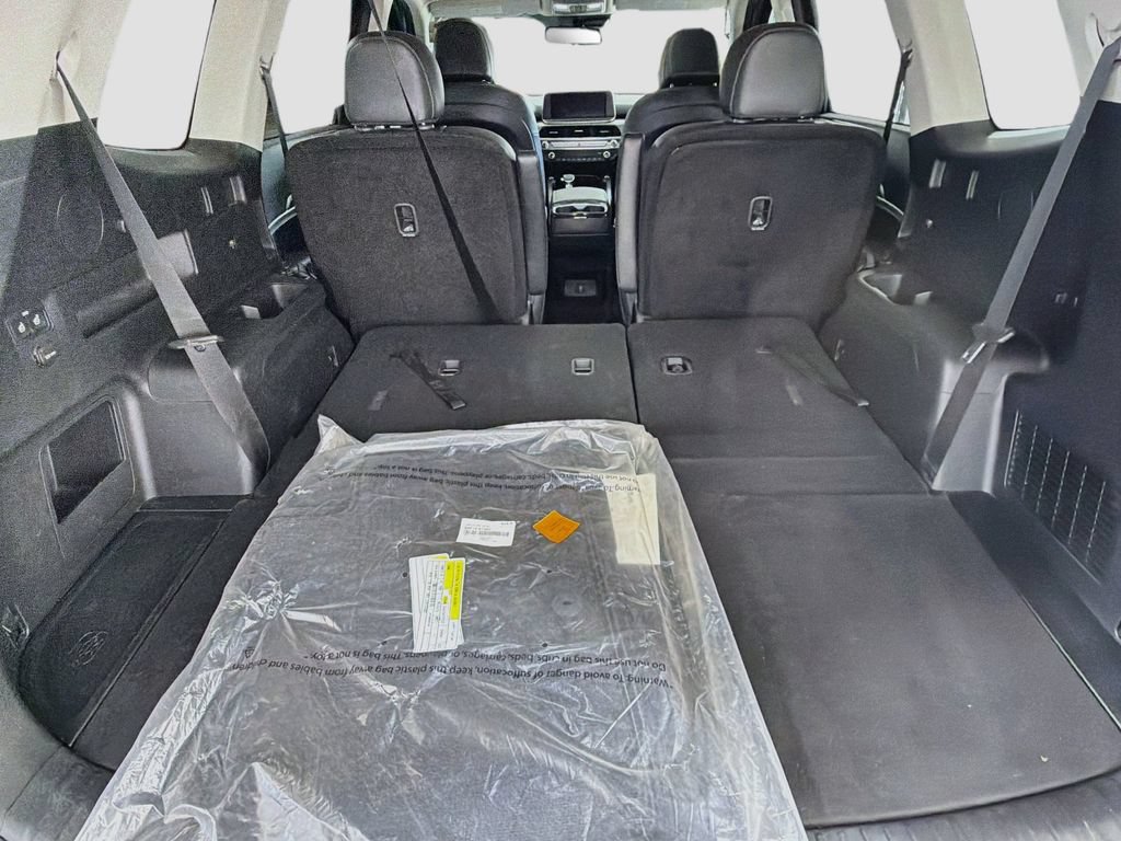 Used 2022 Kia Telluride S AWD/4WD image 29