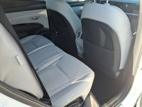 New 2026 Hyundai Tucson Limited image 8