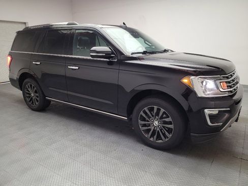 Used 2020 Ford Expedition Limited AWD/4WD image 11