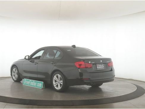 Used 2016 BMW 328i xDrive Sedan image 8