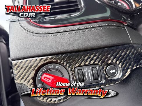Used 2023 Dodge Charger R/T w/ Plus Group RWD image 39