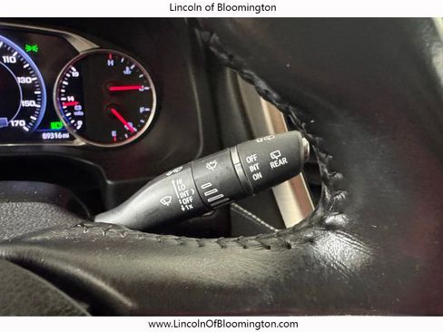 Used 2020 GMC Acadia Denali w/ Technology Package image 44