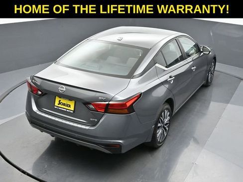 Used 2023 Nissan Altima 2.5 SV image 60
