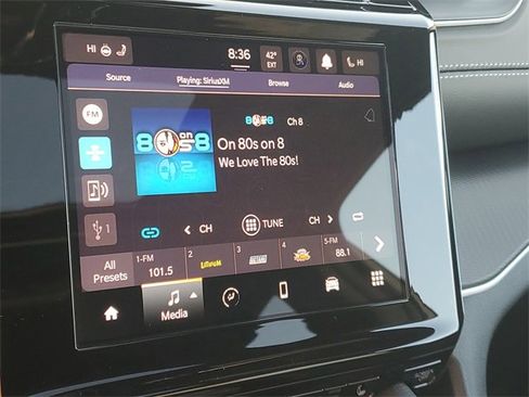 New 2025 Jeep Grand Cherokee L Altitude image 26