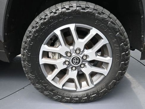 Used 2024 Toyota Tundra 1794 Edition AWD/4WD image 5