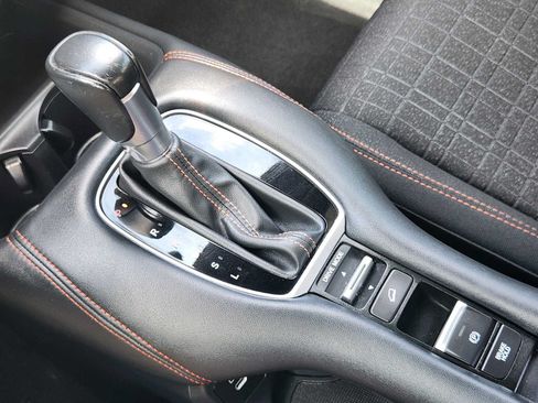Used 2024 Honda HR-V Sport image 19