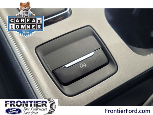 Used 2024 Ford Edge SEL w/ Convenience Package AWD/4WD image 27