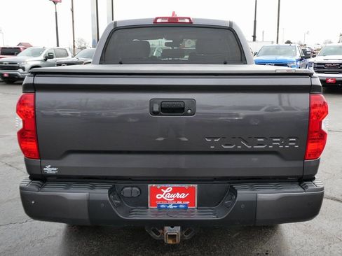 Used 2019 Toyota Tundra SR5 w/ TRD Off Road Package image 6