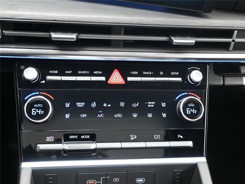 New 2026 Hyundai Santa Fe Limited FWD image 10