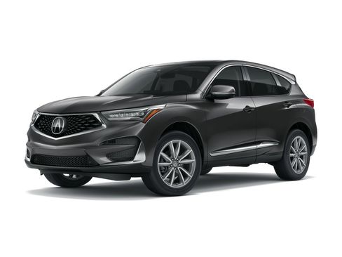 Used 2019 Acura RDX w/ Technology Package image 1