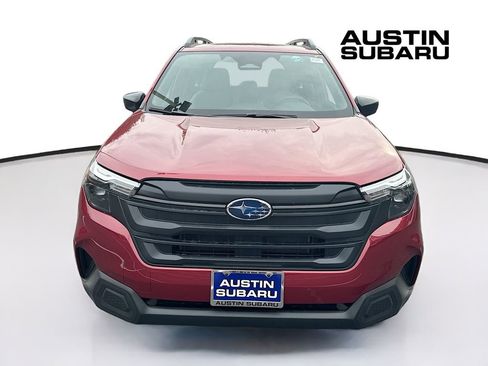 New 2026 Subaru Forester Base image 3