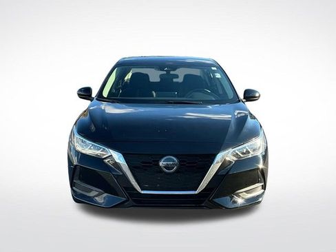 Used 2021 Nissan Sentra SV image 9