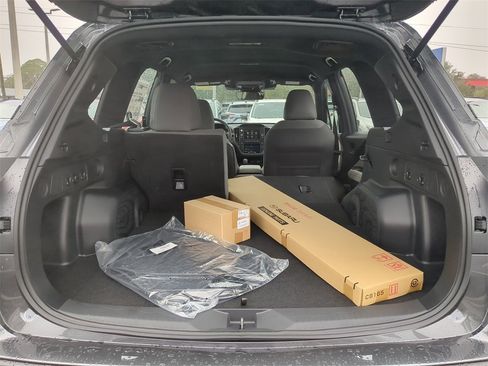 New 2026 Subaru Forester image 9