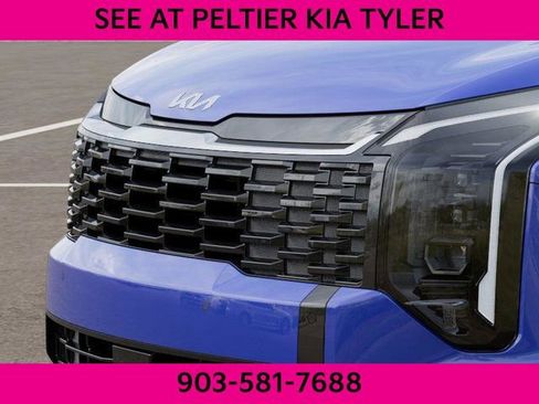 New 2026 Kia Sportage SX image 13