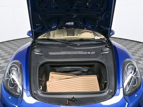 Used 2013 Porsche Boxster S image 30