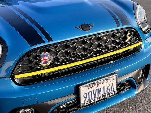 Used 2023 MINI Cooper Countryman SE image 32