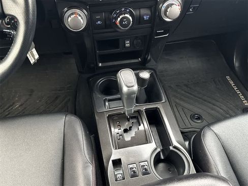 Used 2016 Toyota 4Runner TRD Pro image 18