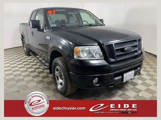 Used 2007 Ford F150 STX video 1