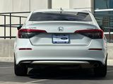 Used 2022 Honda Civic Sport image 4