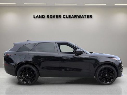 New 2026 Land Rover Range Rover Velar Dynamic SE AWD/4WD image 6