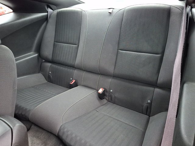 Used 2012 Chevrolet Camaro LS RWD image 13