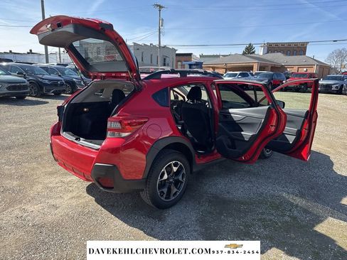 Used 2020 Subaru Crosstrek 2.0i image 30
