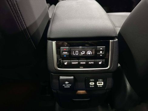 Used 2026 Subaru Ascent Bronze Edition AWD/4WD image 48