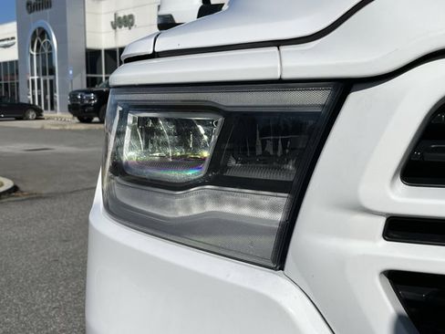 Used 2023 RAM 1500 Laramie image 10