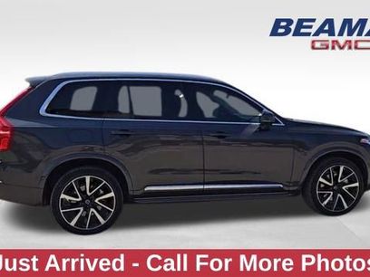 Used 2023 Volvo XC90 B6 Plus w/ Protection Package Premier