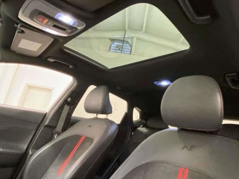 Used 2024 Hyundai Kona N Line image 18