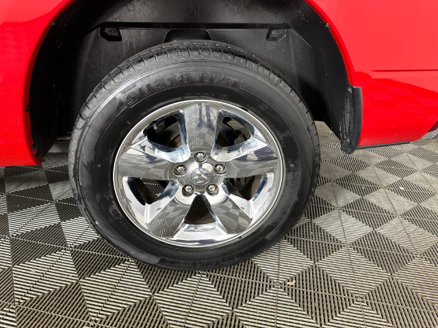 Used 2016 RAM 1500 Big Horn AWD/4WD image 28