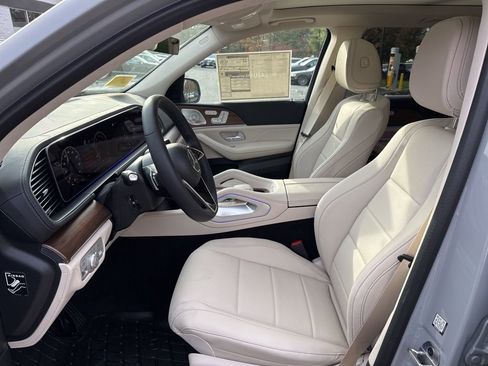 New 2026 Mercedes-Benz GLE 350 4MATIC image 14