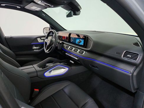 Certified 2026 Mercedes-Benz GLE 350 4MATIC image 19